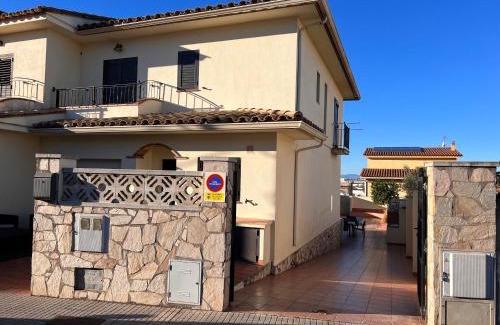 L'Escala House | CASA PUIG, Piscina Privada ,Aire Acondicionado Free