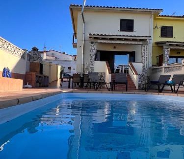 L'Escala House | CASA PUIG, Piscina Privada ,Aire Acondicionado Free