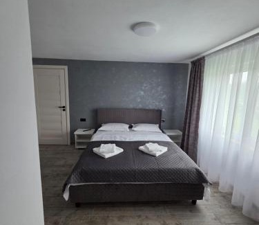 Jibert House | Casa Puiu