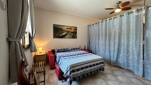 Sferracavallo Apartment | Casa Punta Barcarello, Sferracavallo fronte mare e tramonti da sogno, a due passi dalla splendida spiaggia di Mondello