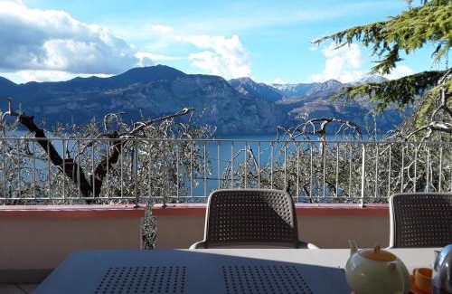 Castelletto Apartment | Casa Punta Veleno