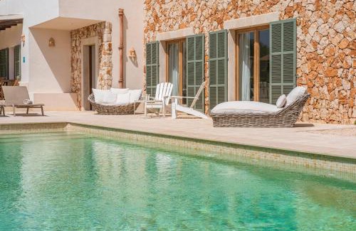 Cala Llombards House | Casa Puro
