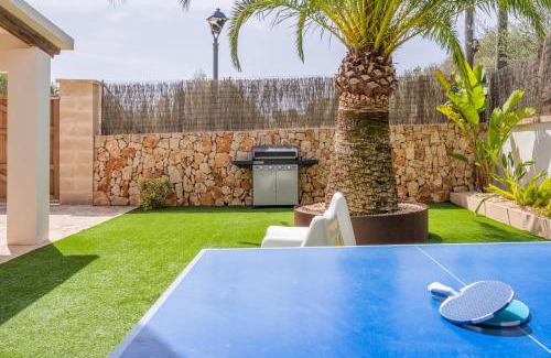 Cala Llombards House | Casa Puro