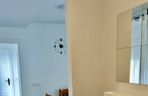 Abena Apartment | Casa Pyrene - Cozy family apartment