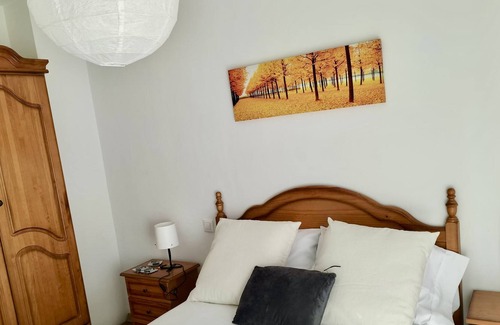Abena Apartment | Casa Pyrene - Cozy family apartment