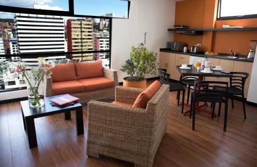 La Carolina Hotel | Casa Q