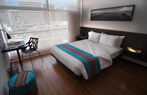 La Carolina Hotel | Casa Q