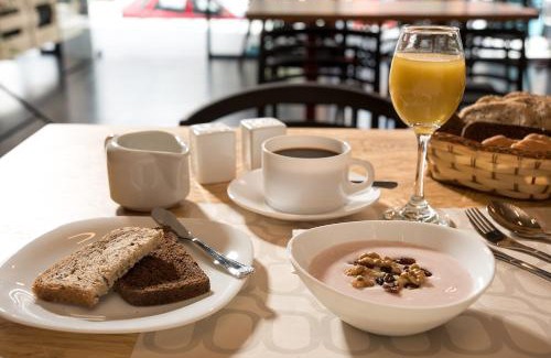 La Carolina Hotel | Casa Q