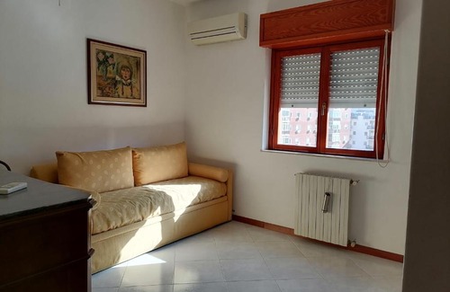 Palermo Apartment | casa qal'at