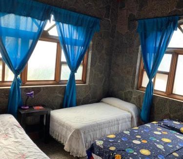 San Lucas Toliman House | Casa Qatzij - Guest House, Lake Atitlan