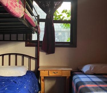 San Lucas Toliman House | Casa Qatzij - Guest House, Lake Atitlan