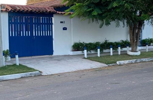 Bairro das Laranjeiras House | Casa Quadra Praia Jacaraipe