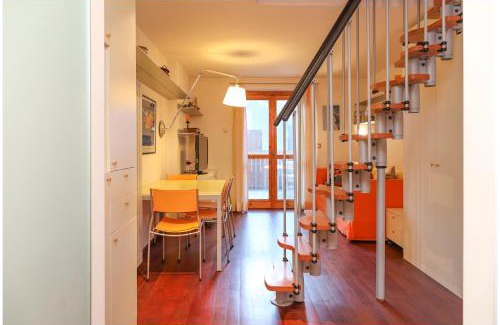 Gressoney-Saint-Jean Apartment | [Casa Quadrifoglio] a 3 minuti dalle piste da sci