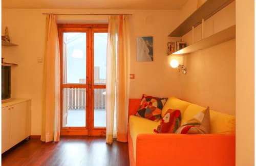 Gressoney-Saint-Jean Apartment | [Casa Quadrifoglio] a 3 minuti dalle piste da sci