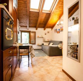 Quarto Inferiore Apartment | Casa Quarto di Luna