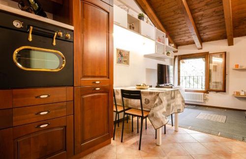 Quarto Inferiore Apartment | Casa Quarto di Luna