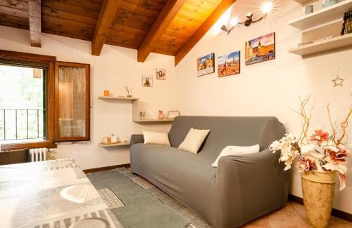 Quarto Inferiore Apartment | Casa Quarto di Luna
