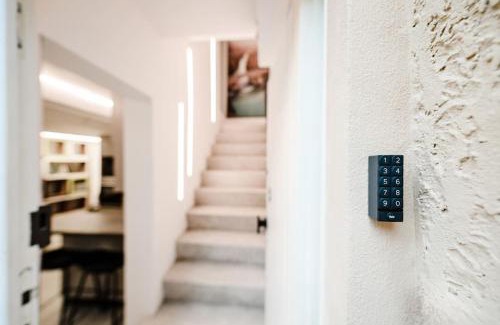 Centro Urbano Apartment | Casa Quattordici