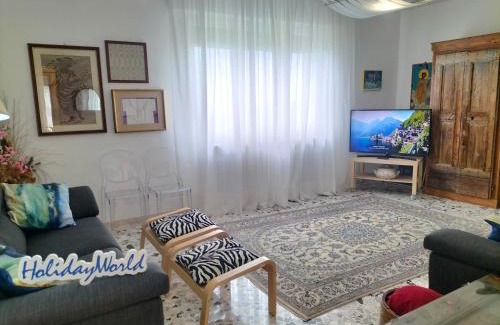Casoli Apartment | Casa Quercia Grande by Holiday World