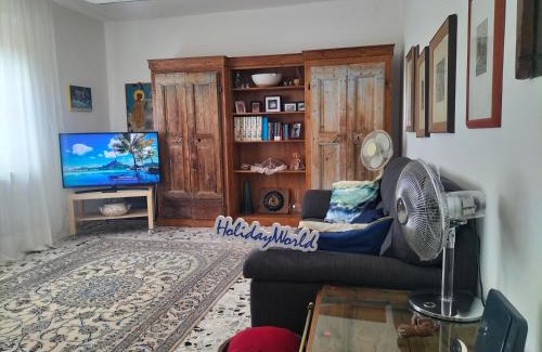 Casoli Apartment | Casa Quercia Grande by Holiday World
