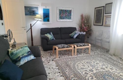 Casoli Apartment | Casa Quercia Grande by Holiday World