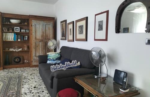 Casoli Apartment | Casa Quercia Grande by Holiday World
