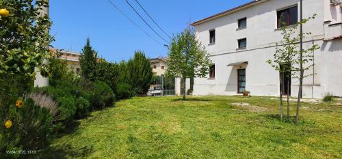 Francavilla al Mare House | Casa Quercia indipendente Francavilla al Mare