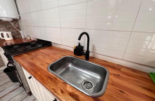 Capitan Bermudez House | Casa quincho con Pileta