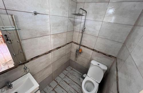 Capitan Bermudez House | Casa quincho con Pileta