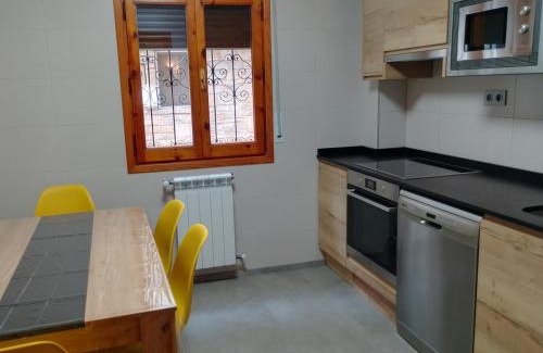 Biescas House | Casa Quini