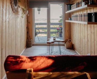 Csakbereny House | Casa Quint