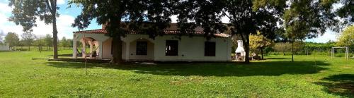 El Timbo Ski Chalet | CASA QUINTA LA ENCANTADA