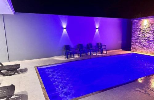 Villavicencio House | Casa Quinta