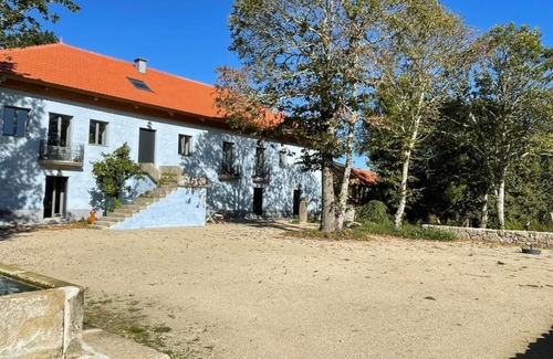 Rubiaes House | Casa Quinta do Crasto