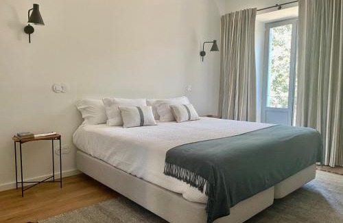 Rubiaes House | Casa Quinta do Crasto