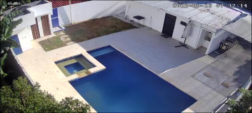 Flandes House | Casa Quinta el Refugio