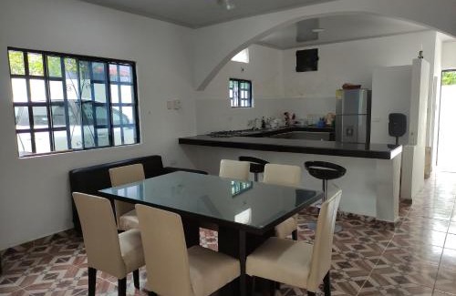 Flandes House | Casa Quinta el Refugio