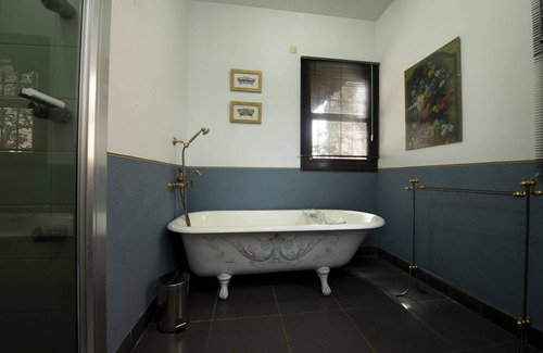 Vicente Lopez Cottage | Casa Quinta EN Plena Ciudad DE Vicente Lopez-buenos Aires