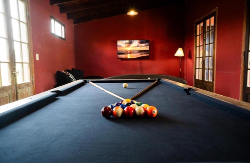 Partido de Chascomus House | Casa Quinta la PAVA GRADE