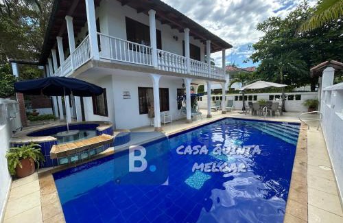 Melgar Villa | Casa Quinta Melgar