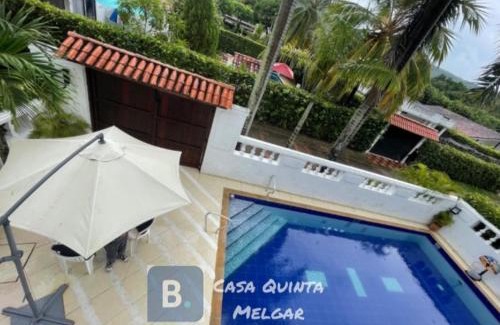 Melgar Villa | Casa Quinta Melgar