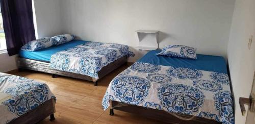 Apiay Villa | Casa quinta mi Llanura