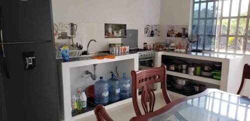 Apiay Villa | Casa quinta mi Llanura