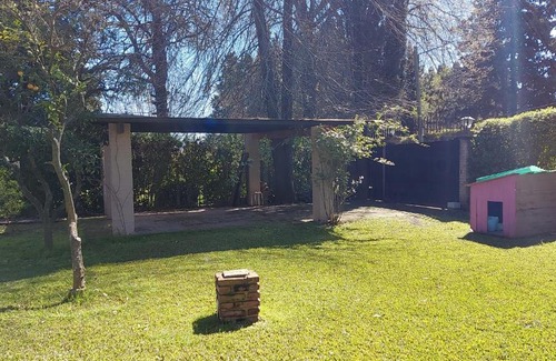 La Lonja House | Casa Quinta Robles Del Monarca