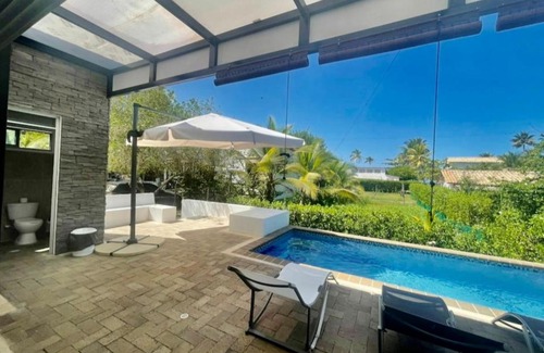 Tolu House | Casa Quinta Vacacional con Piscina Privada Santiago de Tolú