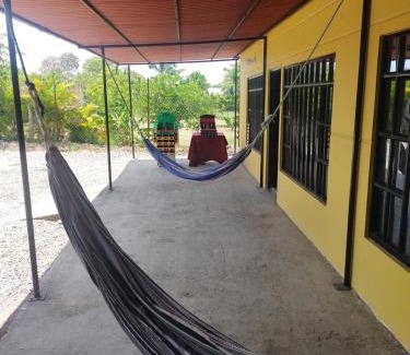 Girardot House | Casa Quinta Villa Sofi & Juanes