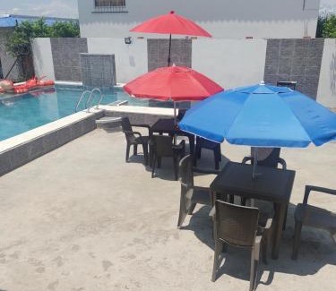 Girardot House | Casa Quinta Villa Sofi & Juanes