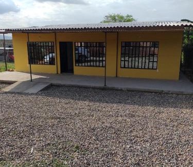 Girardot House | Casa Quinta Villa Sofi & Juanes