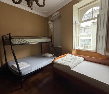 Old Town Hostel | Casa Quixote