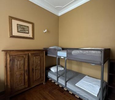 Old Town Hostel | Casa Quixote